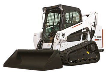 Skidsteer Rental