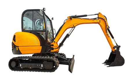 Mini Excavators