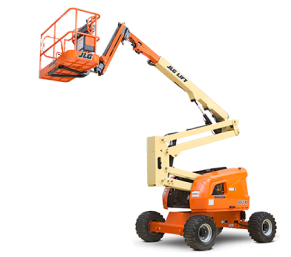 Boom Lift Rental