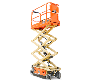 Scissor Lift Rental