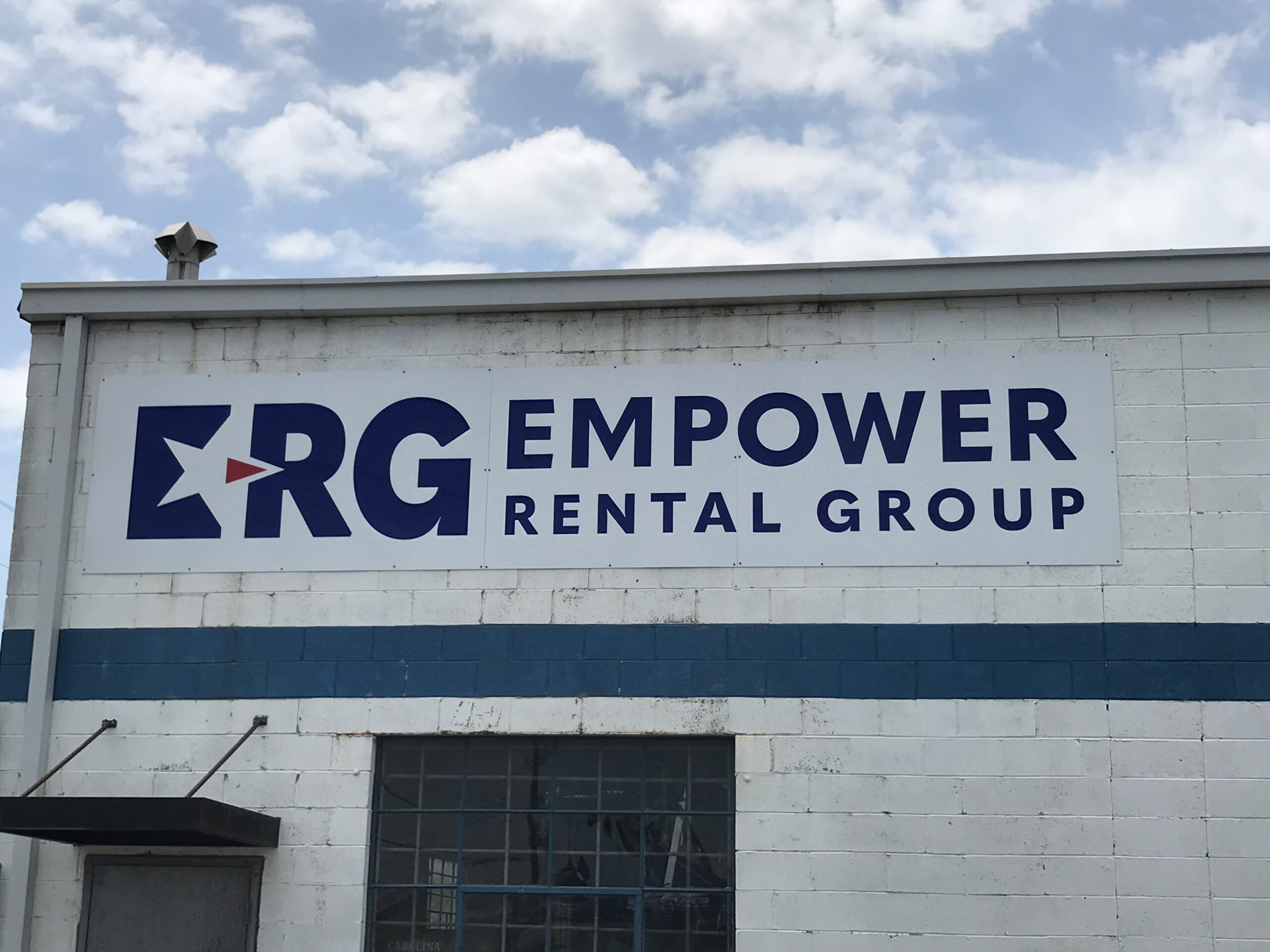 Adairsville, GA Equipment Rental