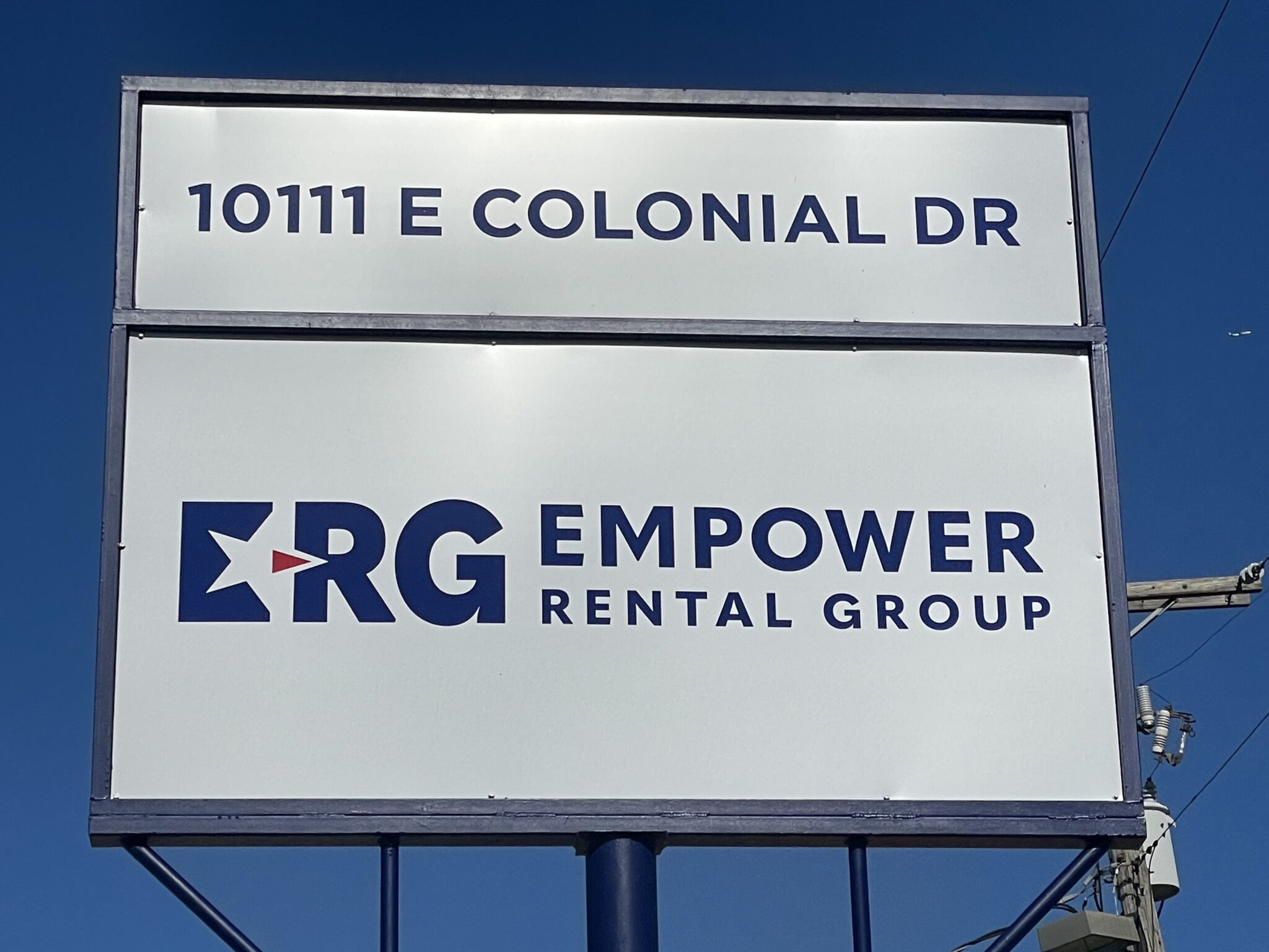 Empower Rental Group - Orlando, FL - Empower Rental Group