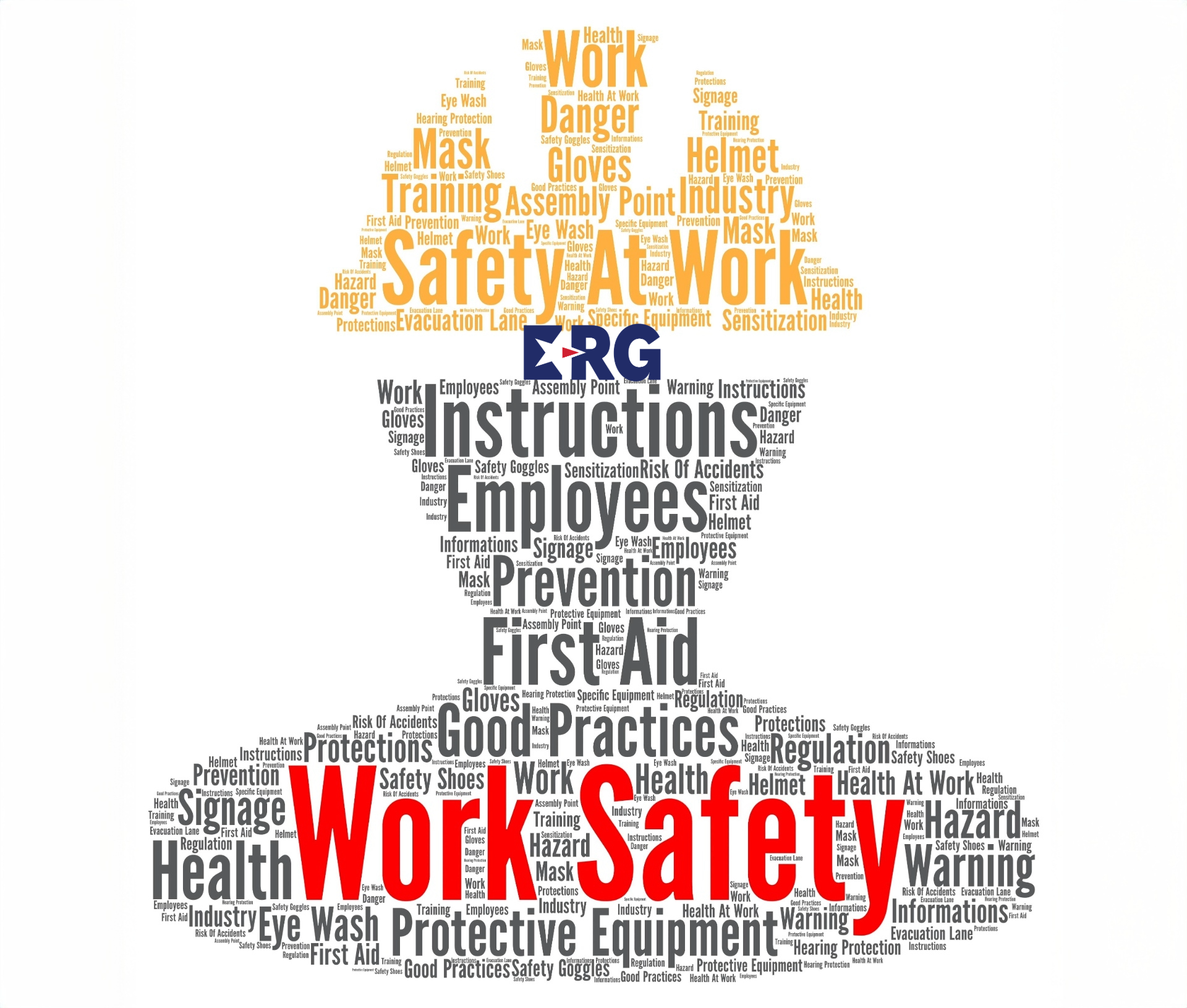 ERG Honors Fall Safety Champion