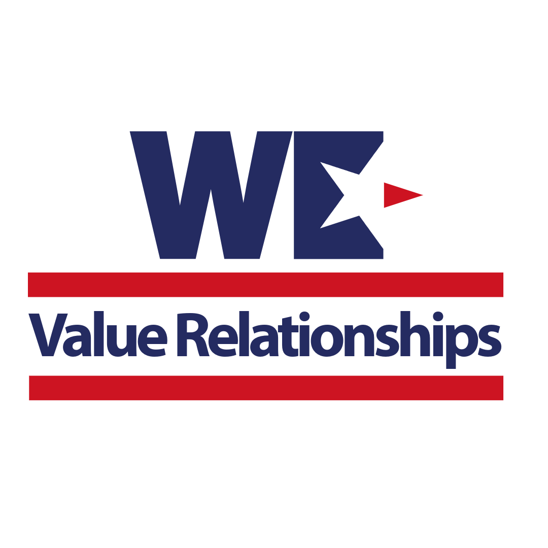 What We Believe: We Value Relationships